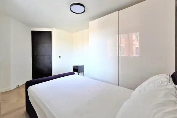 Foto #32 Appartement Catharina Boudewijnshof Amsterdam