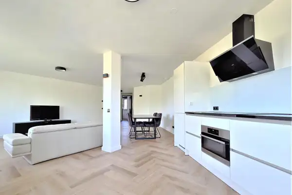 Foto #9 Appartement Catharina Boudewijnshof Amsterdam