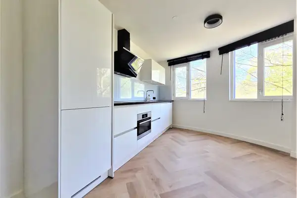 Foto #2 Appartement Catharina Boudewijnshof Amsterdam