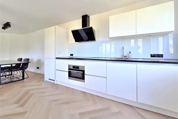 Foto #8 Appartement Catharina Boudewijnshof Amsterdam