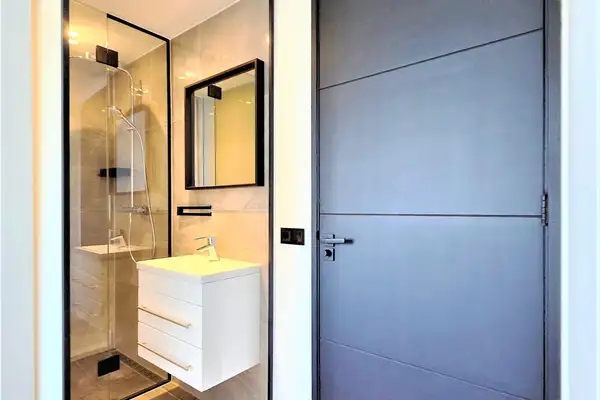 Foto #14 Appartement Catharina Boudewijnshof Amsterdam