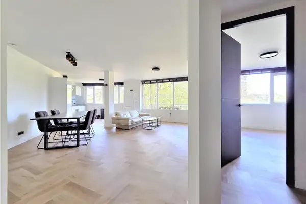 Foto #10 Appartement Catharina Boudewijnshof Amsterdam