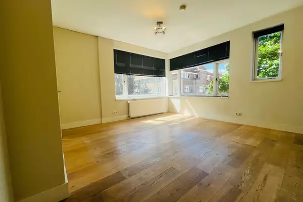 Foto #1 Appartement Antonius Matthaeuslaan Utrecht