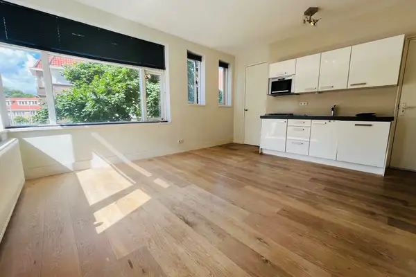 Foto #0 Appartement Antonius Matthaeuslaan Utrecht