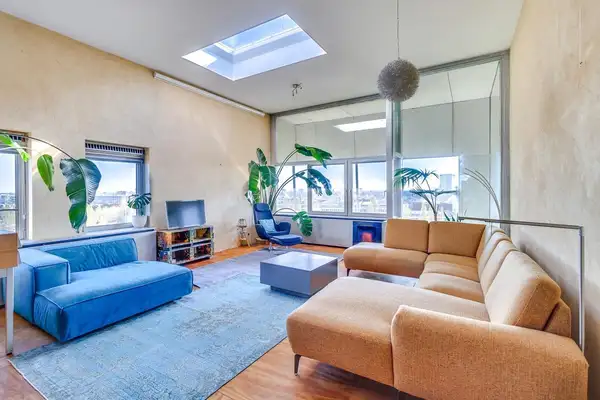 Foto #0 Appartement Rietlandpark Amsterdam