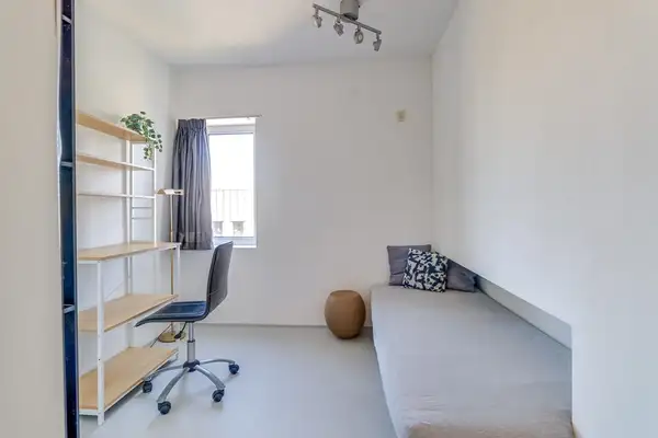 Foto #21 Appartement Rietlandpark Amsterdam