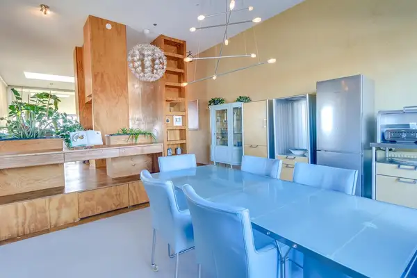 Foto #12 Appartement Rietlandpark Amsterdam