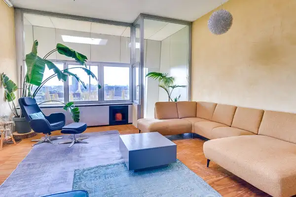Foto #3 Appartement Rietlandpark Amsterdam