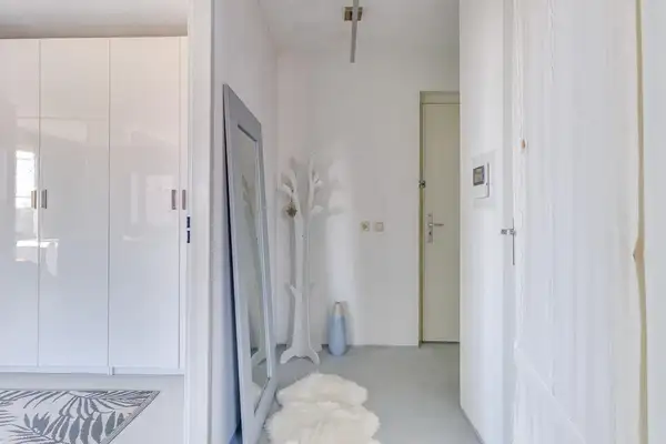 Foto #19 Appartement Rietlandpark Amsterdam