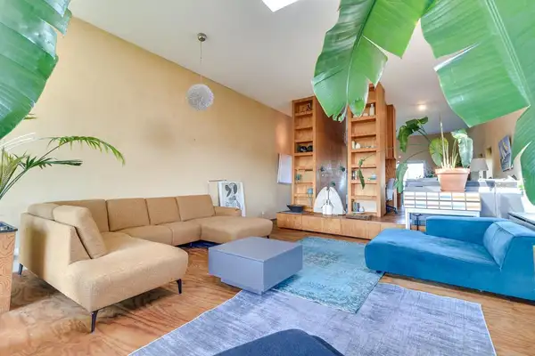 Foto #5 Appartement Rietlandpark Amsterdam