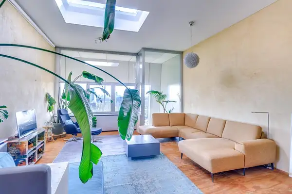Foto #18 Appartement Rietlandpark Amsterdam