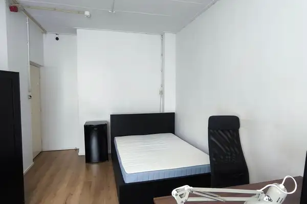 Foto #1 Kamer Valentijnstraat Tilburg