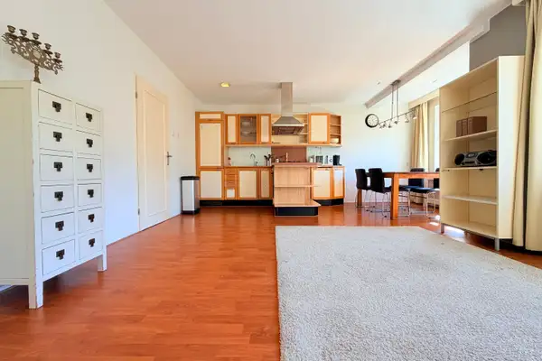 Foto #3 Appartement Van Beuningenstraat Den Haag