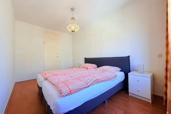 Foto #10 Appartement Van Beuningenstraat Den Haag