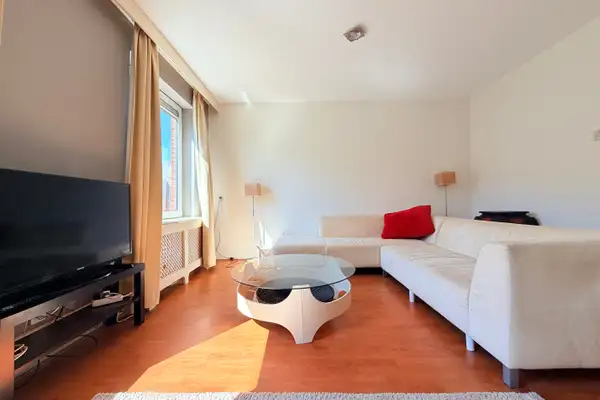 Foto #2 Appartement Van Beuningenstraat Den Haag