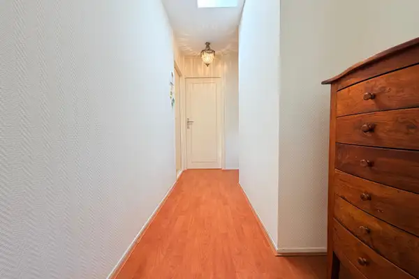 Foto #16 Appartement Van Beuningenstraat Den Haag