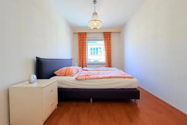 Foto #9 Appartement Van Beuningenstraat Den Haag
