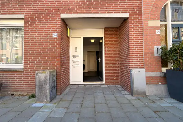 Foto #17 Appartement Van Beuningenstraat Den Haag