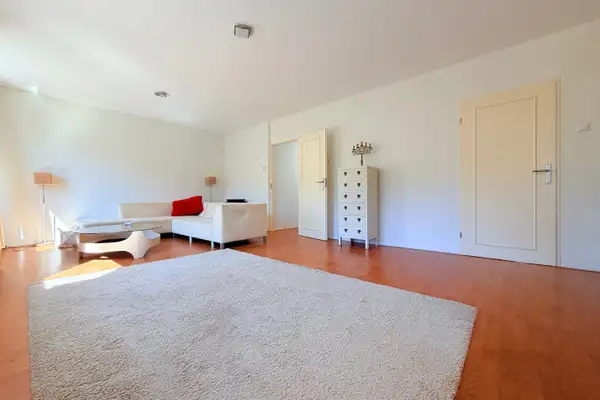 Foto #0 Appartement Van Beuningenstraat Den Haag