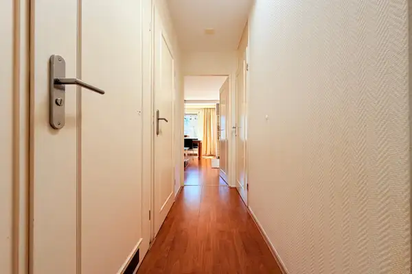 Foto #6 Appartement Van Beuningenstraat Den Haag