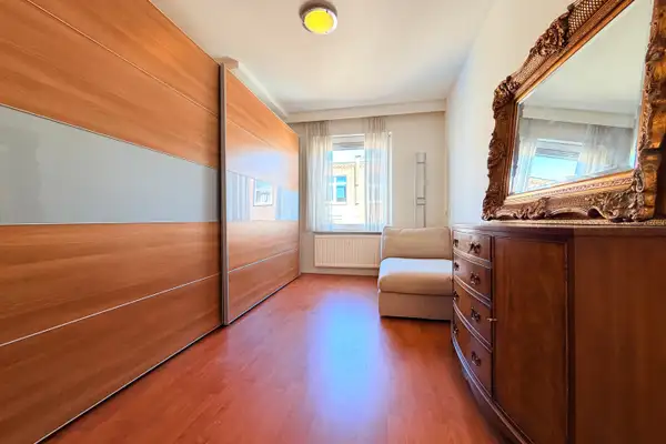 Foto #8 Appartement Van Beuningenstraat Den Haag