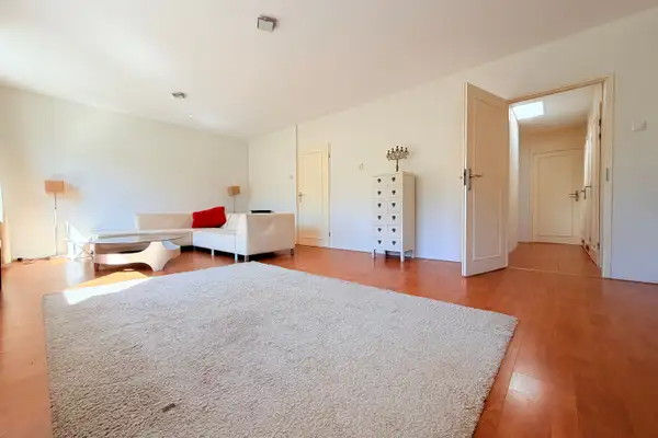 Foto #1 Appartement Van Beuningenstraat Den Haag