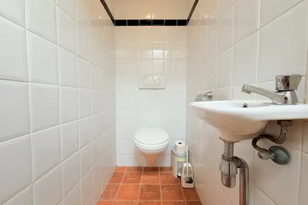 Foto #15 Appartement Van Beuningenstraat Den Haag