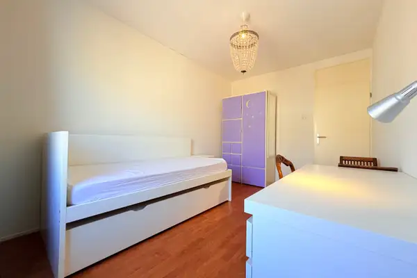 Foto #12 Appartement Van Beuningenstraat Den Haag