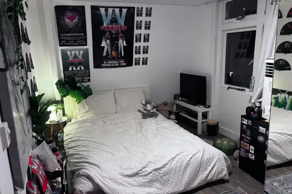 Foto #3 Kamer Haverstraatpassage Enschede