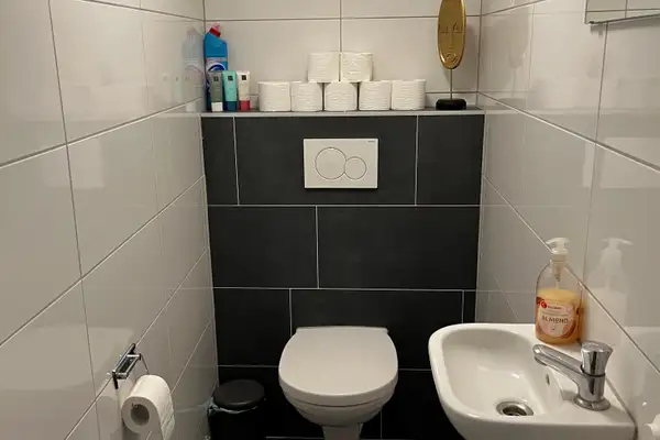 Foto #10 Kamer Haverstraatpassage Enschede