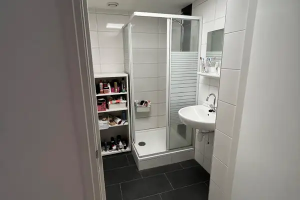 Foto #8 Kamer Haverstraatpassage Enschede