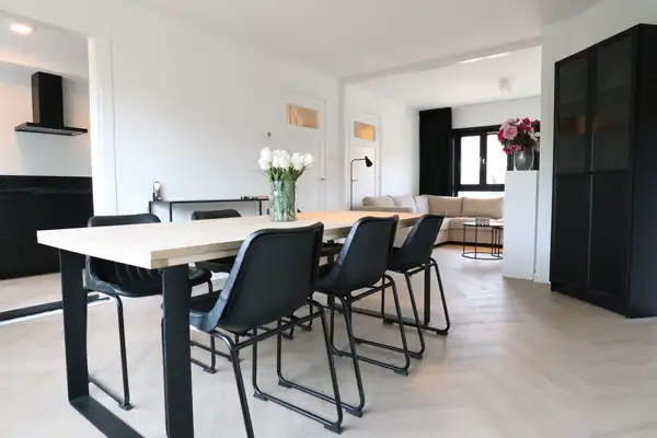 Foto #8 Appartement St Leonardusstraat Eindhoven