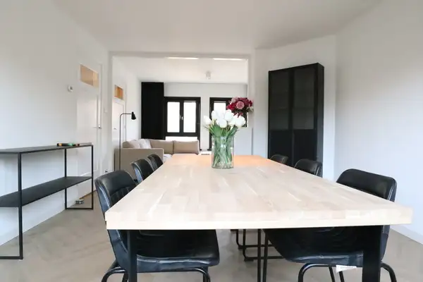 Foto #10 Appartement St Leonardusstraat Eindhoven