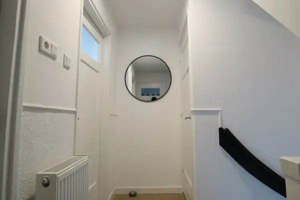 Foto #3 Appartement St Leonardusstraat Eindhoven