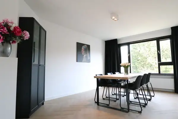 Foto #1 Appartement St Leonardusstraat Eindhoven