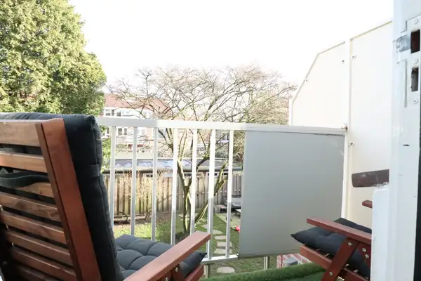 Foto #15 Appartement St Leonardusstraat Eindhoven