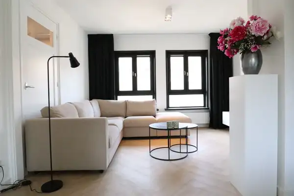 Foto #4 Appartement St Leonardusstraat Eindhoven