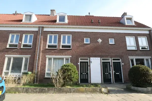 Foto #0 Appartement St Leonardusstraat Eindhoven