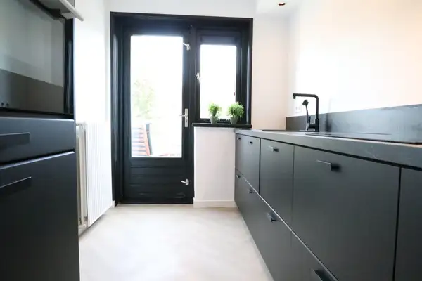 Foto #13 Appartement St Leonardusstraat Eindhoven