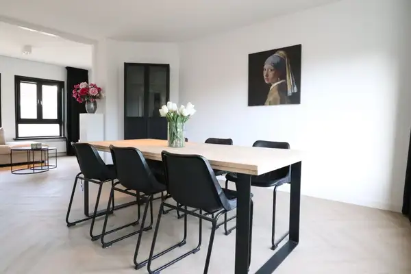 Foto #9 Appartement St Leonardusstraat Eindhoven