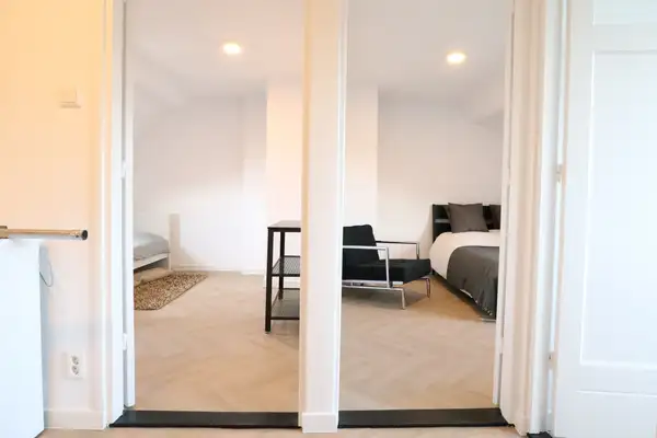 Foto #17 Appartement St Leonardusstraat Eindhoven