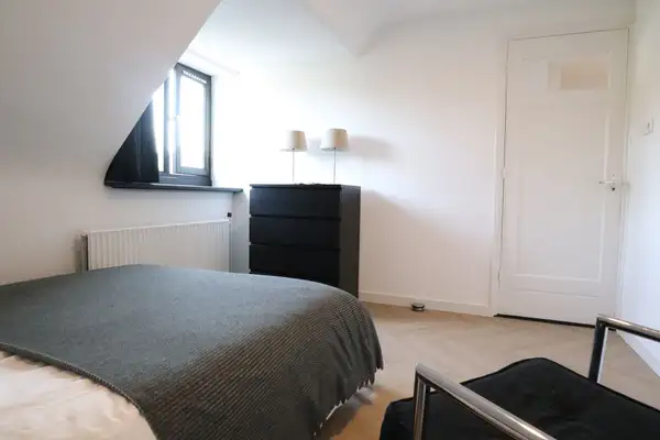 Foto #19 Appartement St Leonardusstraat Eindhoven