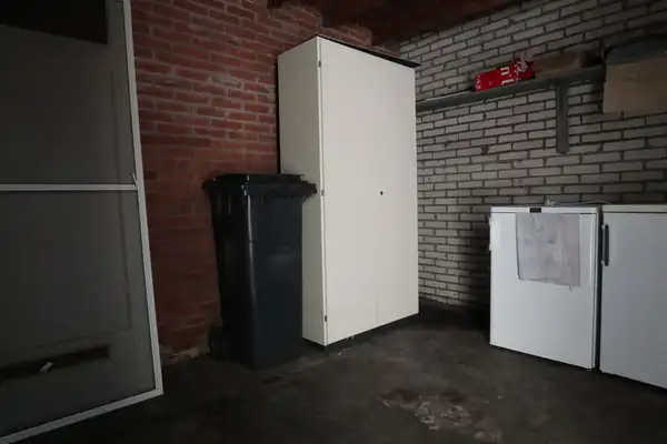 Foto #26 Appartement St Leonardusstraat Eindhoven