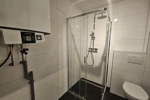 Foto #5 Appartement Van Oldenbarneveldtstraat Arnhem