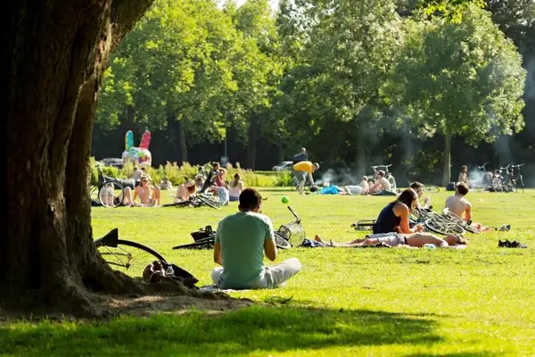 Foto #16 Appartement Nolensstraat Rotterdam