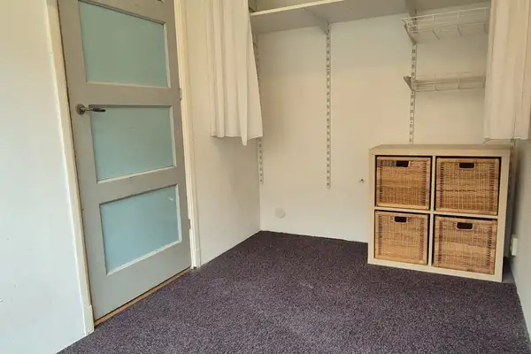 Foto #8 Appartement Nolensstraat Rotterdam