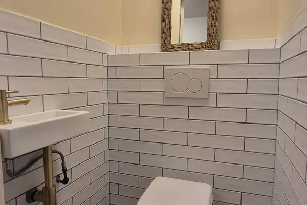 Foto #11 Appartement Nolensstraat Rotterdam