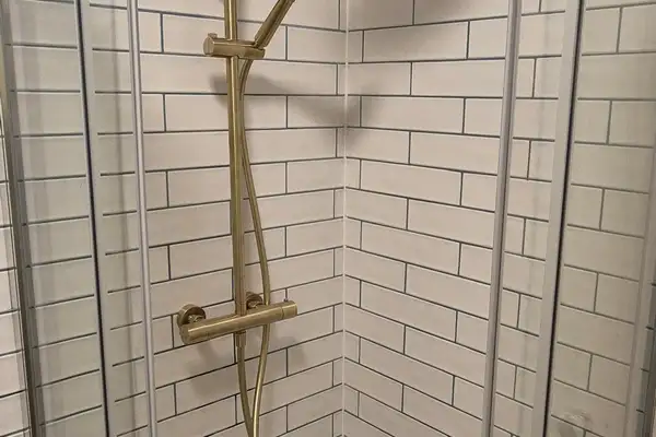 Foto #10 Appartement Nolensstraat Rotterdam