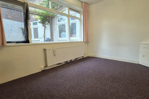 Foto #6 Appartement Nolensstraat Rotterdam