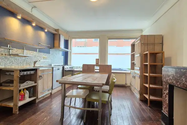 Foto #1 Appartement Nolensstraat Rotterdam